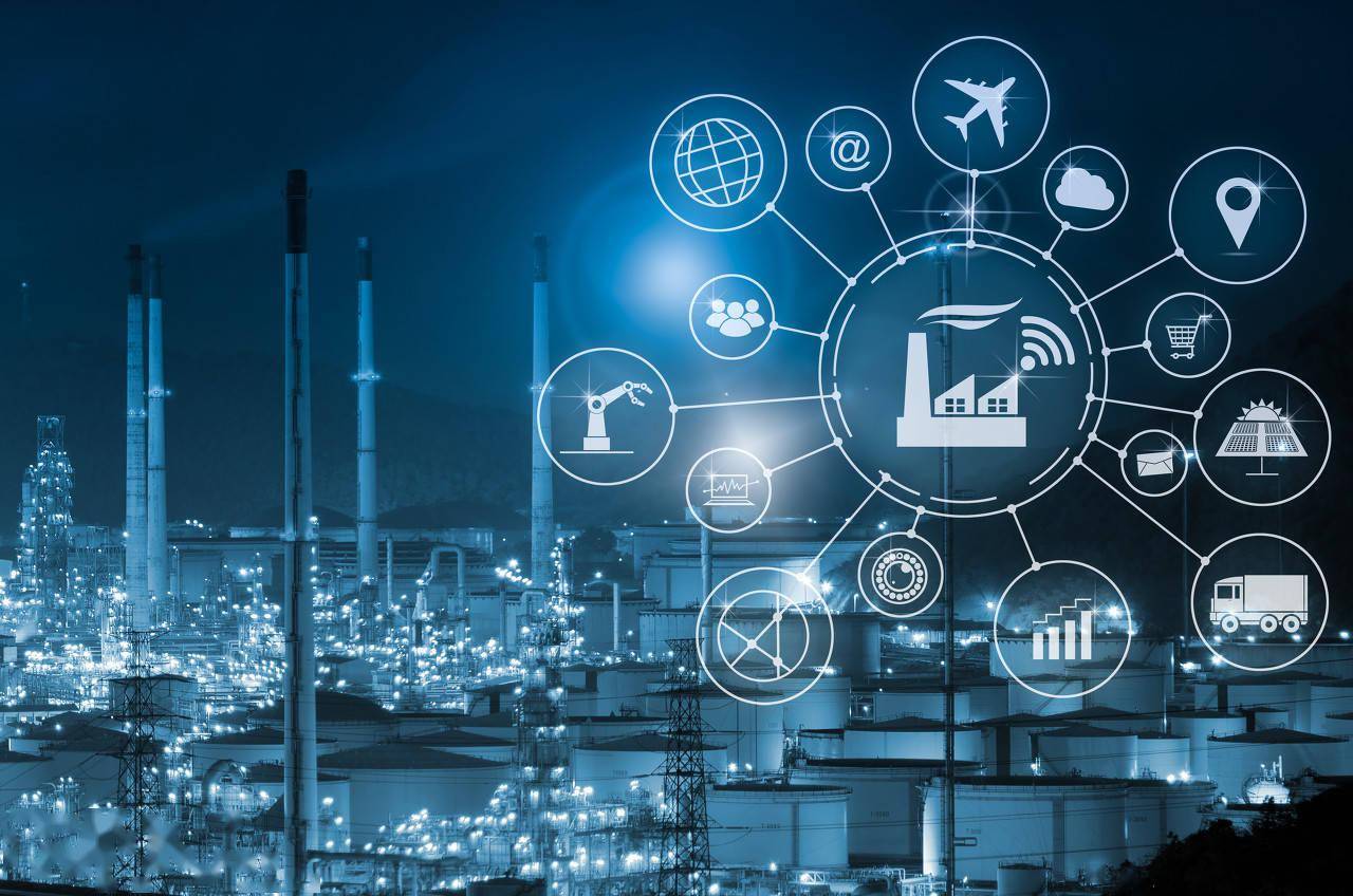 拥抱数字化 创新动力足