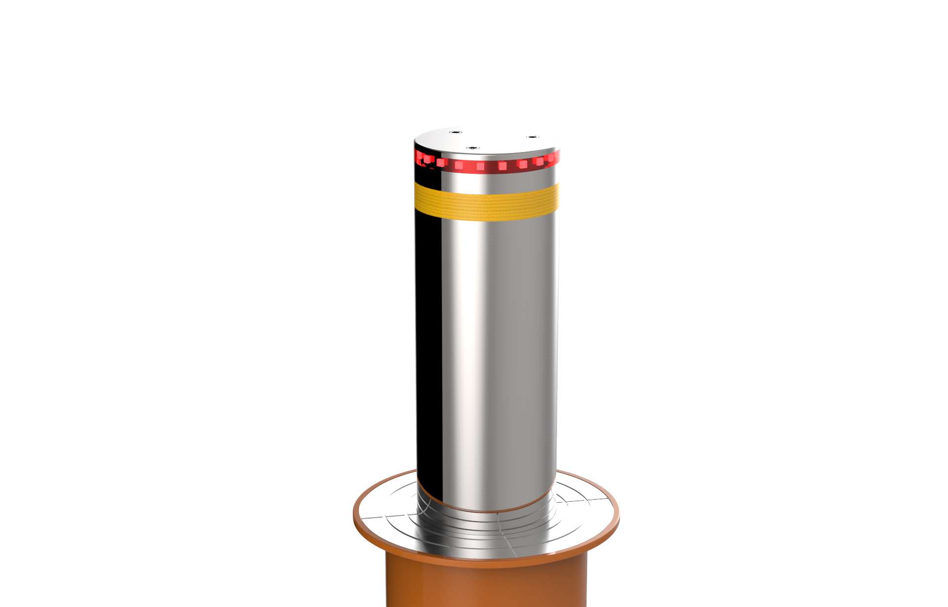 韦德国际1946HB-102全自动液压升降柱